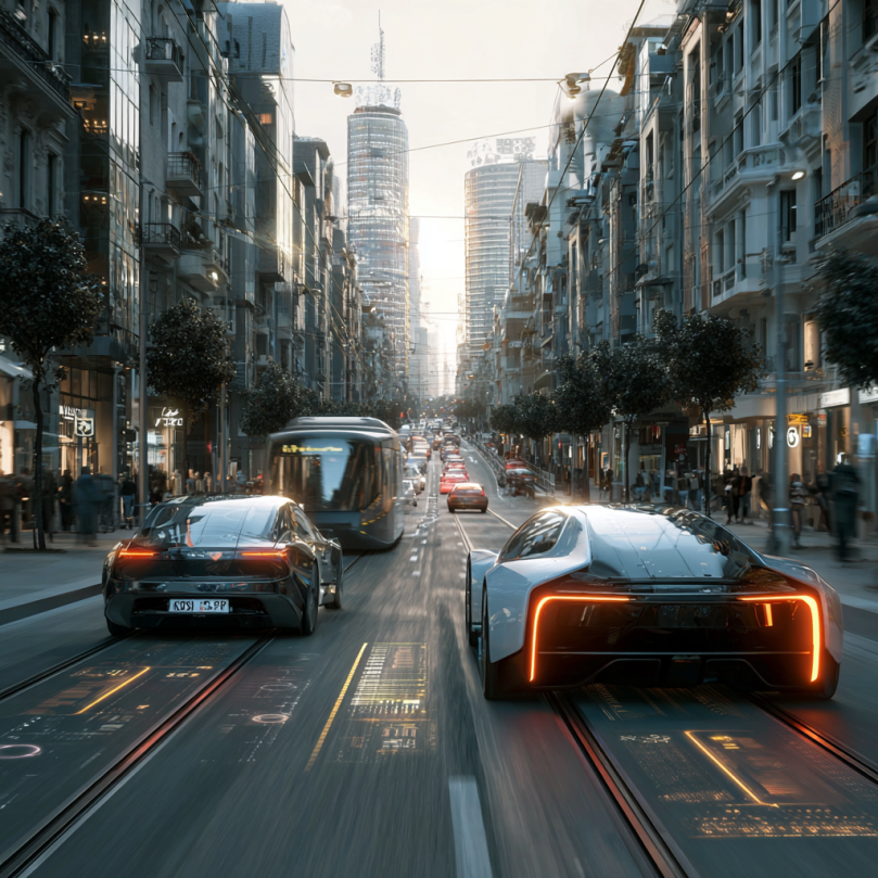 Technologies automobiles innovantes pour améliorer la conduite urbaine