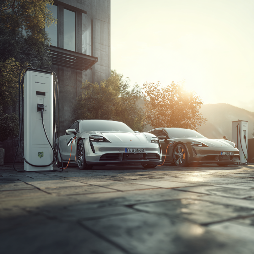 Elektrische wagen in de stad: voordelen, beperkingen en essentiële tips